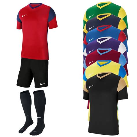 Nike Trikotsatz Park Derby III im Sport Shop Vereinsexpress.de